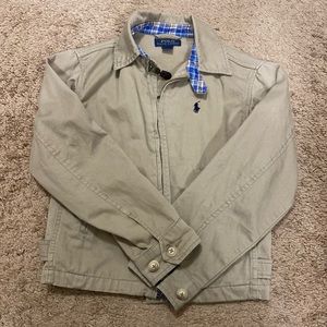 Polo by Ralph Lauren Boys Jacket